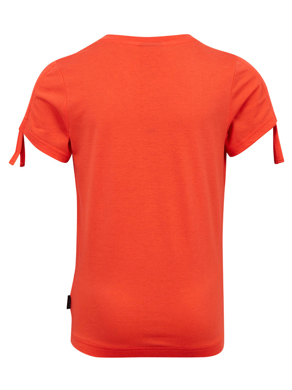 Sam 73 SAM 73 Djevojačka koraljna majica kratkih rukava Raelyn