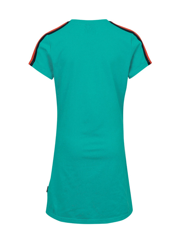 Sam 73 SAM 73 Belinda tirkizna haljina za djevojčice