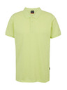 Sam 73 Svijetlozelena muška polo majica SAM 73 Henry