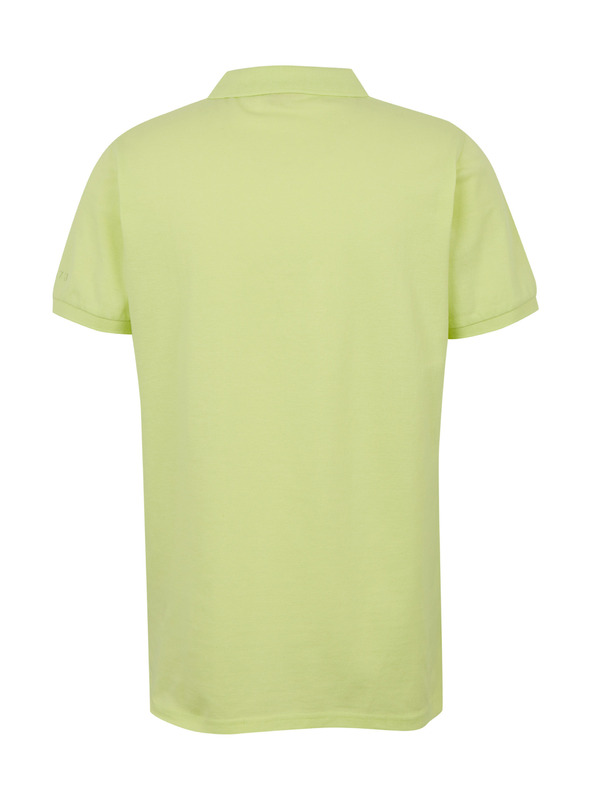 Sam 73 Svijetlozelena muška polo majica SAM 73 Henry