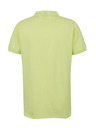 Sam 73 Svijetlozelena muška polo majica SAM 73 Henry