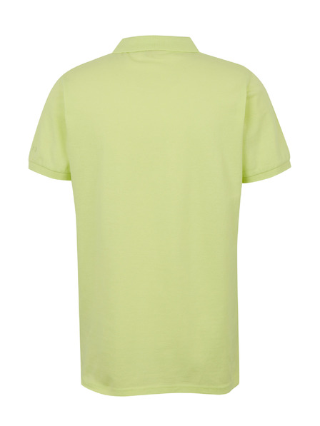 Sam 73 Svijetlozelena muška polo majica SAM 73 Henry