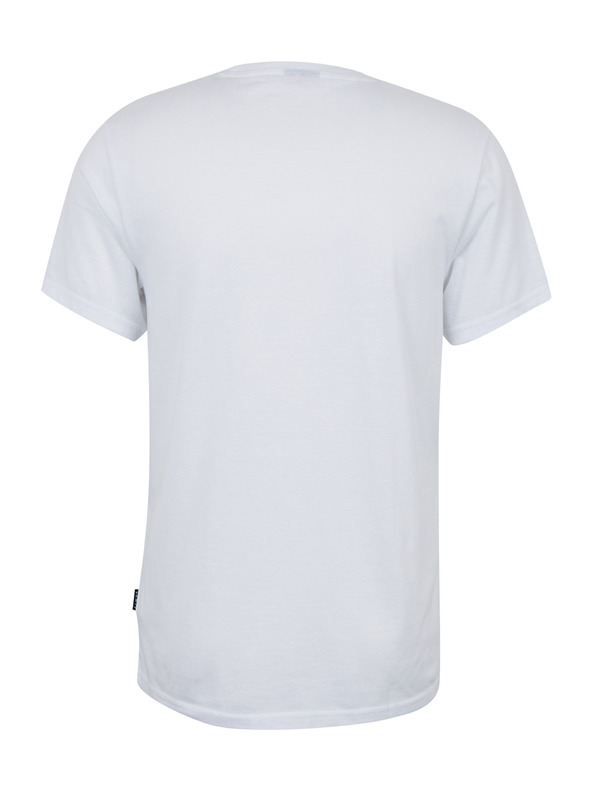 Sam 73 Bijela muška majica SAM 73 Sean