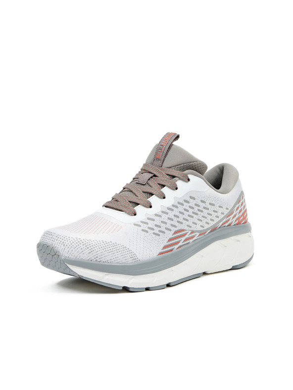 Sam 73 Sivo-bijele ženske tenisice SAM 73 Mamero