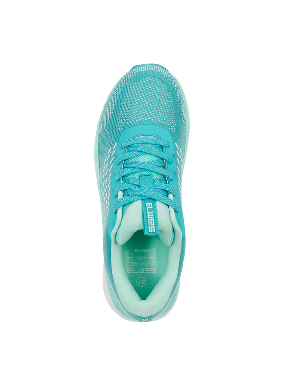 Sam 73 Tirkizne ženske tenisice SAM 73 Mamero