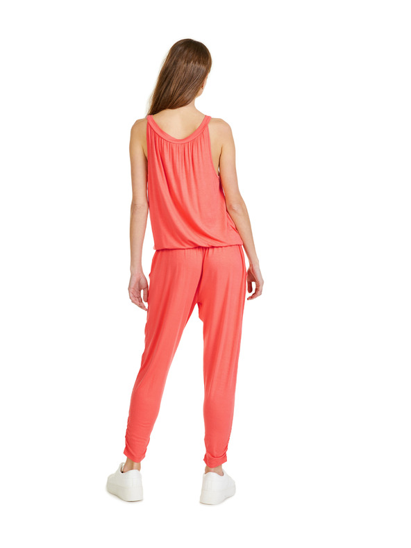 Sam 73 Koraljni ženski kombinezon SAM 73 Apolonia