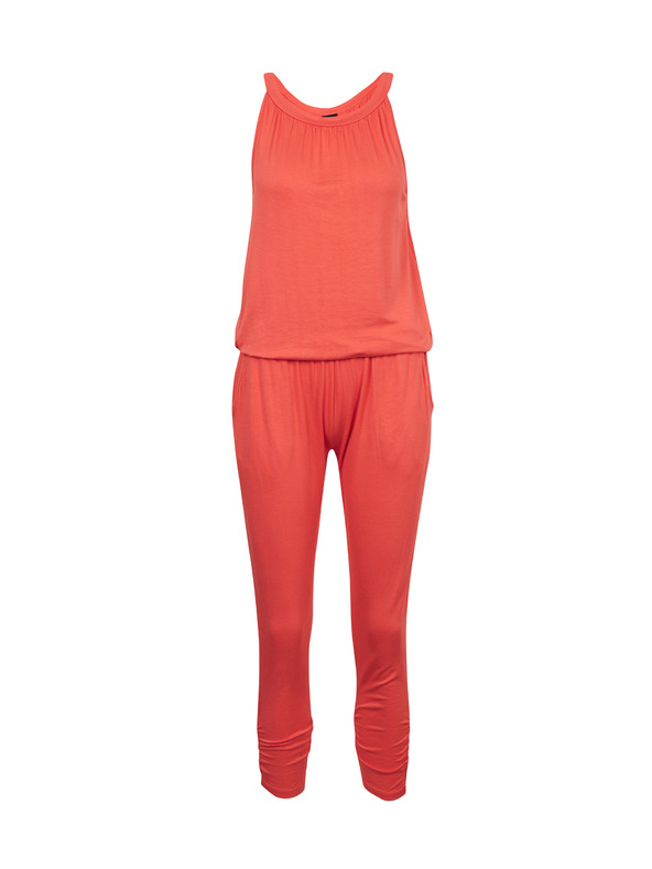Sam 73 Koraljni ženski kombinezon SAM 73 Apolonia