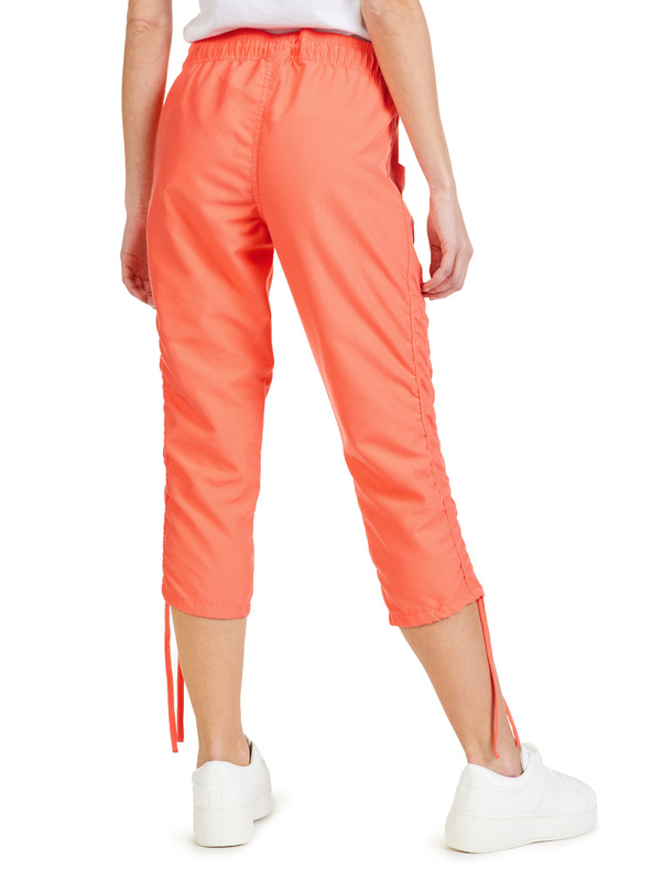 Sam 73 Koraljne ženske 3/4 hlače SAM 73 Cheryl