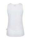 Sam 73 Bijela ženska majica bez rukava SAM 73 Simone