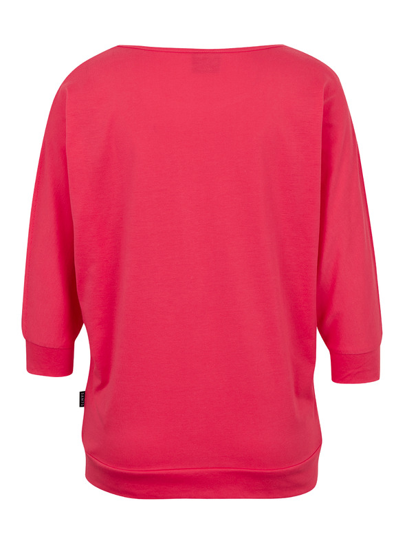 Sam 73 Tamno roza ženska majica SAM 73 Vivian