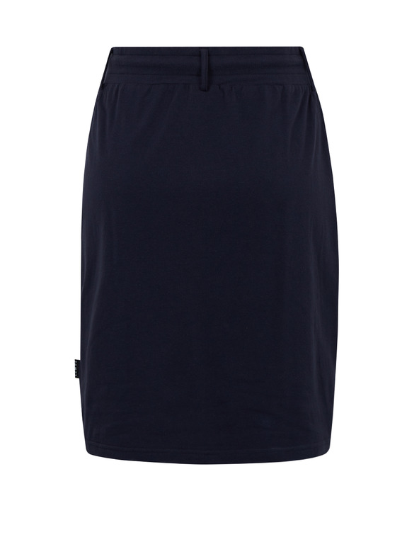 Sam 73 Tamnoplava ženska suknja SAM 73 Georgia