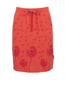 Sam 73 Koraljna ženska suknja s uzorkom SAM 73 Lydia