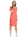 Sam 73 Koraljna ženska haljina SAM 73 Arianna
