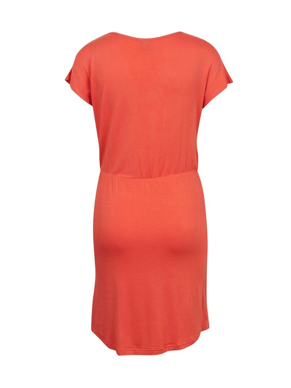 Sam 73 Koraljna ženska haljina SAM 73 Arianna