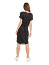 Sam 73 Crna ženska haljina SAM 73 Arianna