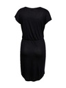Sam 73 Crna ženska haljina SAM 73 Arianna