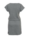 Sam 73 Siva ženska haljina SAM 73 Aurelie
