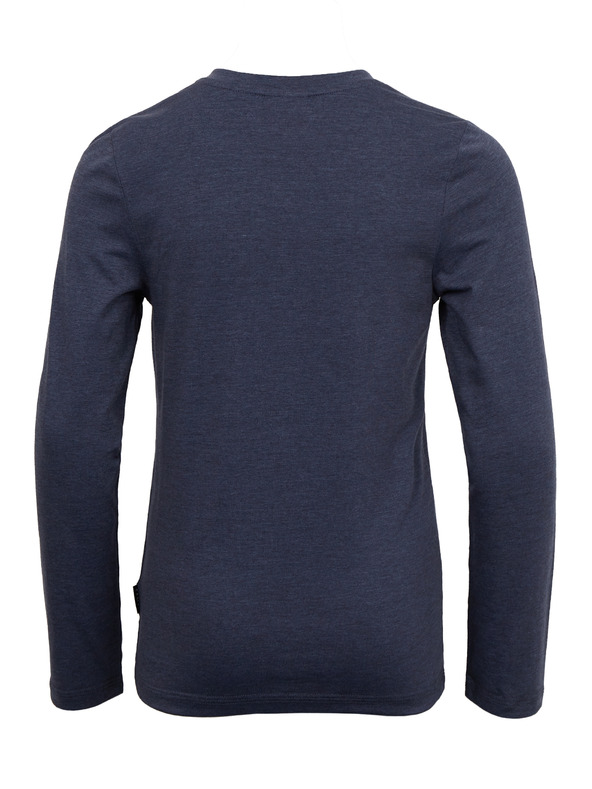 Sam 73 Tamnoplava majica za djevojčice SAM 73 Agnes