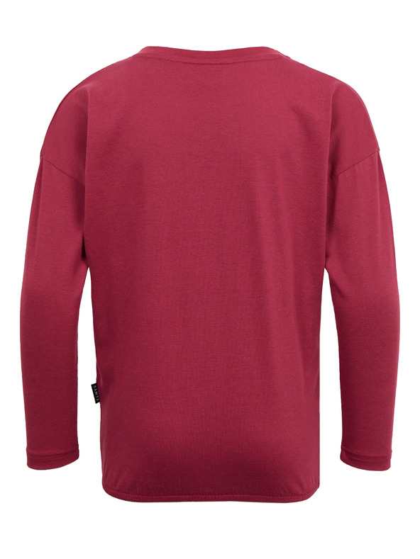 Sam 73 Tamno roza majica za djevojčice SAM 73 Kat