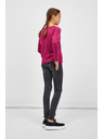 Sam 73 Tamno roza majica za djevojčice SAM 73 Kat