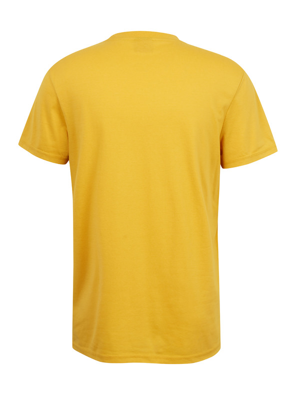 Sam 73 Senf muška majica kratkih rukava SAM 73 Sepot