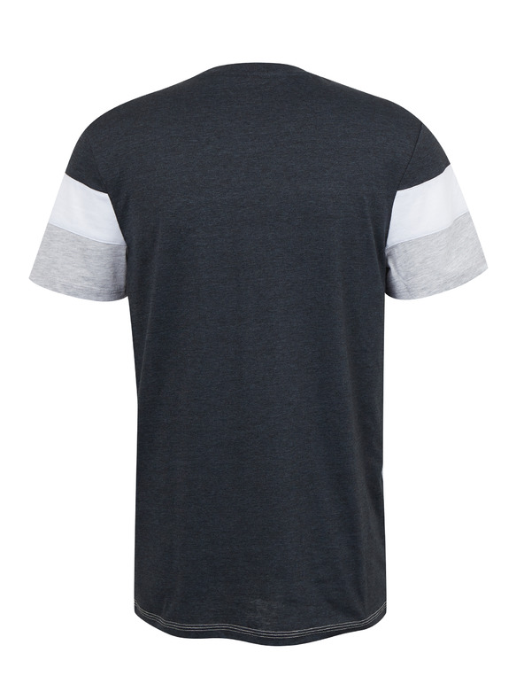 Sam 73 Siva muška majica SAM 73 Kavix