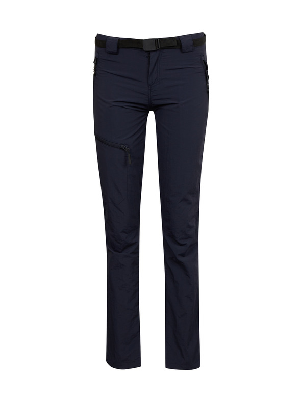 Sam 73 Tamnoplave ženske sportske hlače SAM 73 Hiari