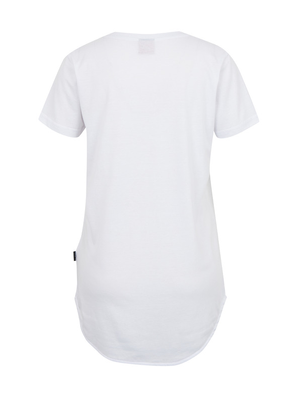 Sam 73 Bijela ženska majica kratkih rukava SAM 73 Inathi