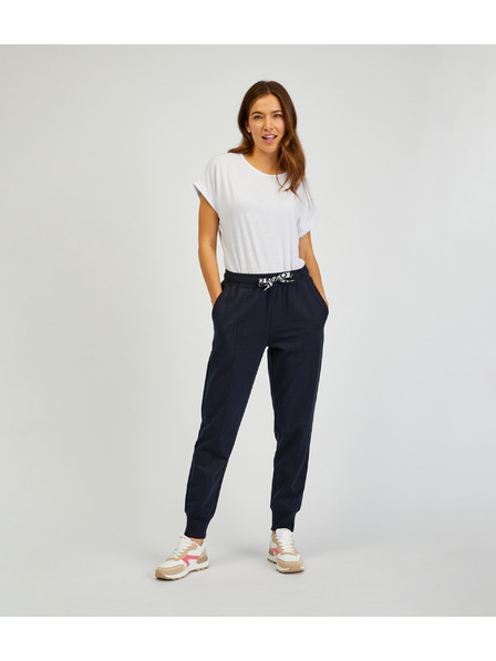 Sam 73 Tamnoplava ženska trenirka SAM73 Amethyst