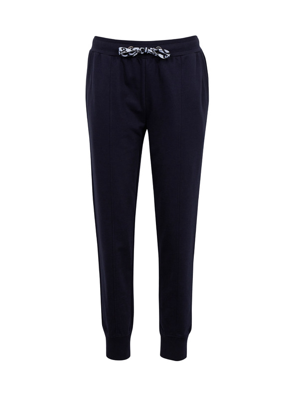 Sam 73 Tamnoplava ženska trenirka SAM73 Amethyst