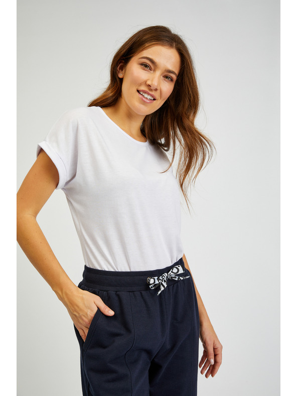 Sam 73 Tamnoplava ženska trenirka SAM73 Amethyst