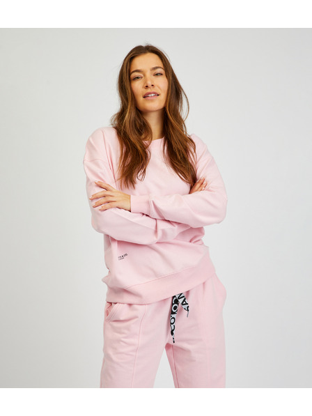 Sam 73 Roza ženska base majica SAM73 Ara