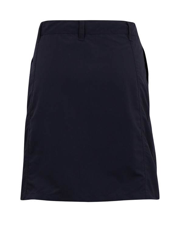 Sam 73 Tamnoplava ženska suknja SAM 73 Reticulum