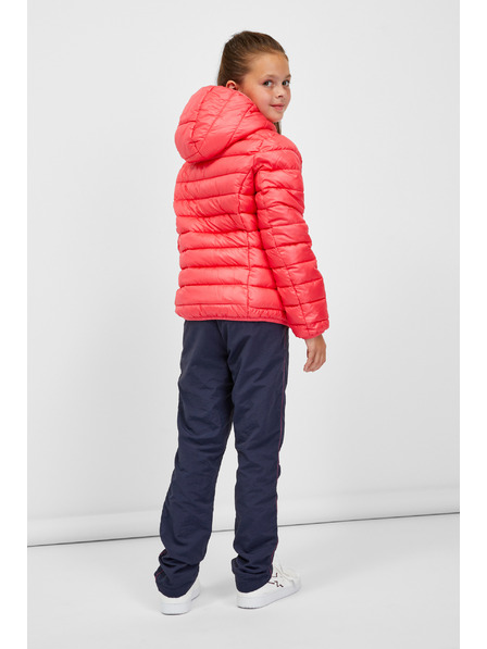 Sam 73 Koraljno prošivena jakna za djevojčice SAM 73 Uchenna