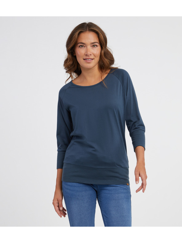 Sam 73 Tamno plava ženska majica SAM 73 Selma