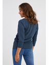 Sam 73 Tamno plava ženska majica SAM 73 Selma