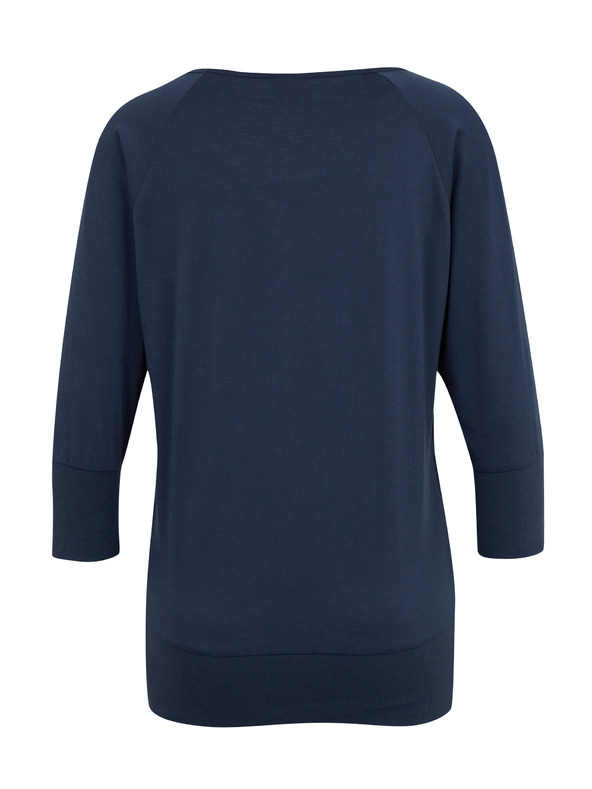 Sam 73 Tamno plava ženska majica SAM 73 Selma