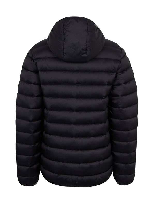 Sam 73 Crna muška prošivena jakna SAM 73 Spider