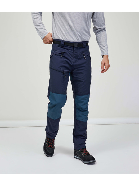 Sam 73 Tamnoplave muške hlače SAM 73 Grandy