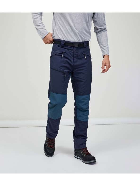 Sam 73 Tamnoplave muške hlače SAM 73 Grandy