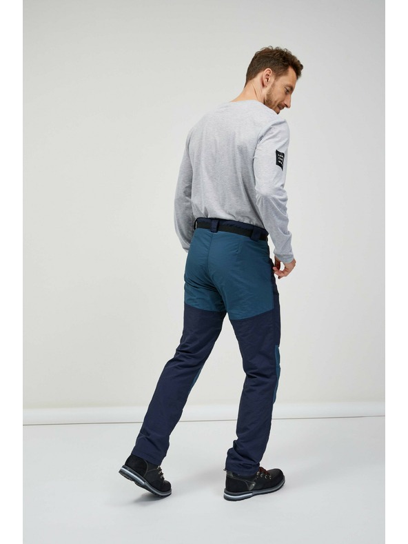 Sam 73 Tamnoplave muške hlače SAM 73 Grandy