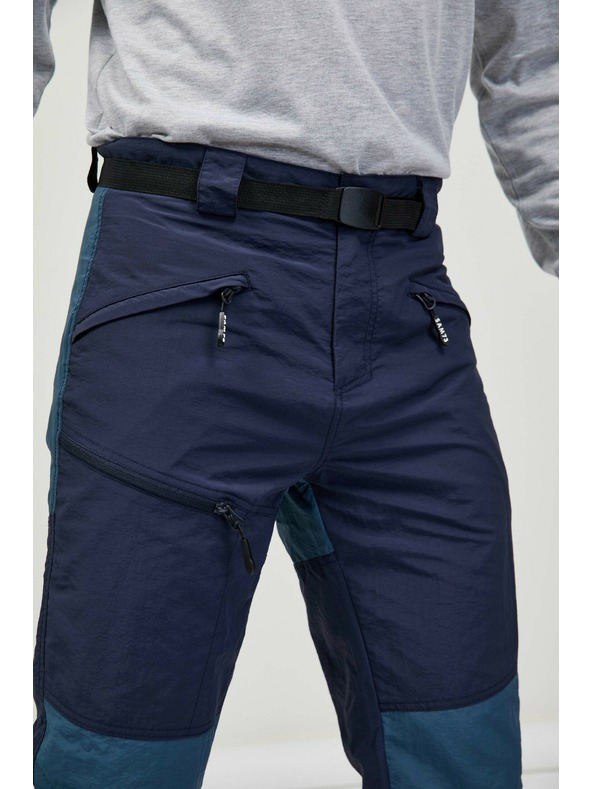 Sam 73 Tamnoplave muške hlače SAM 73 Grandy