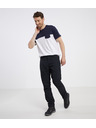 Sam 73 Crne muške hlače SAM 73 Gollum