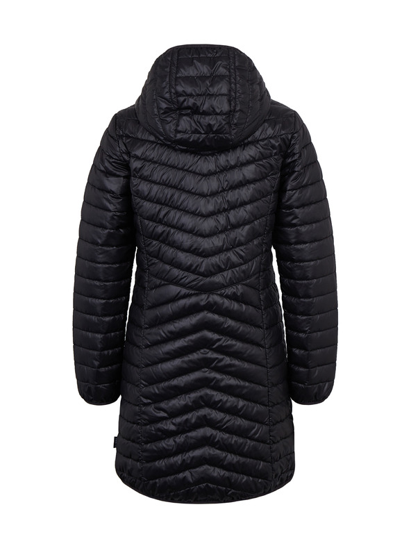 Sam 73 Crni ženski prošiveni kaput SAM 73 Bella