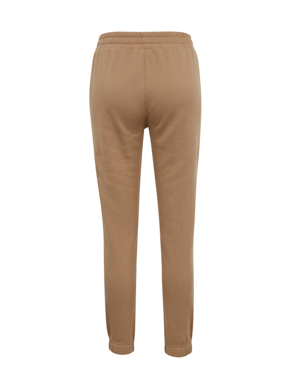 Sam 73 Svijetlo smeđe ženske trenirke SAM 73 Edwina