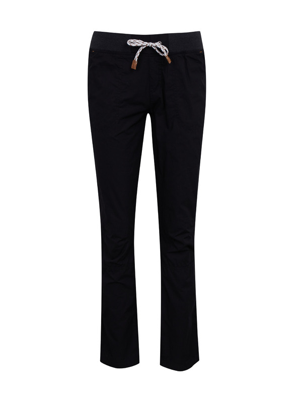 Sam 73 Crne ženske hlače SAM 73 Maggie