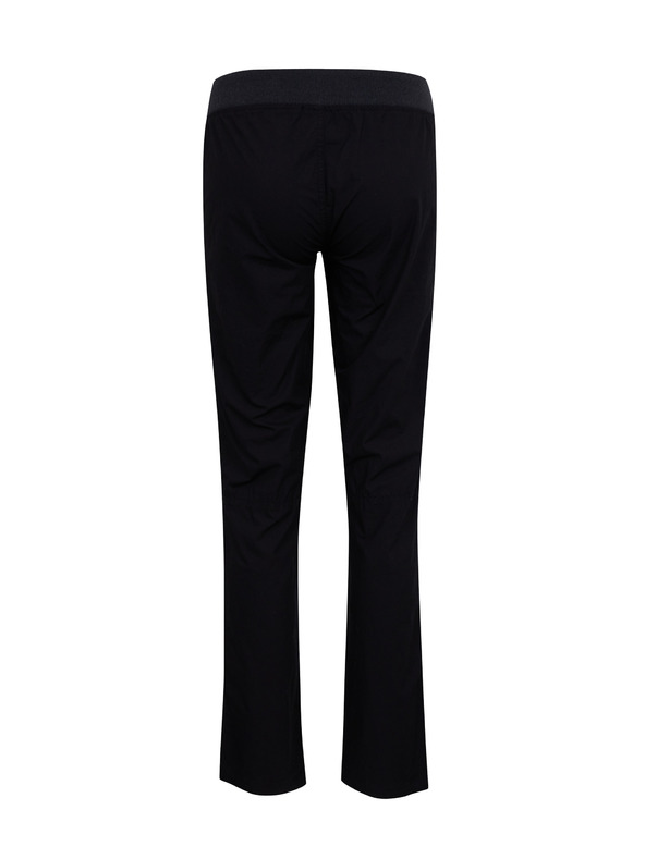 Sam 73 Crne ženske hlače SAM 73 Maggie