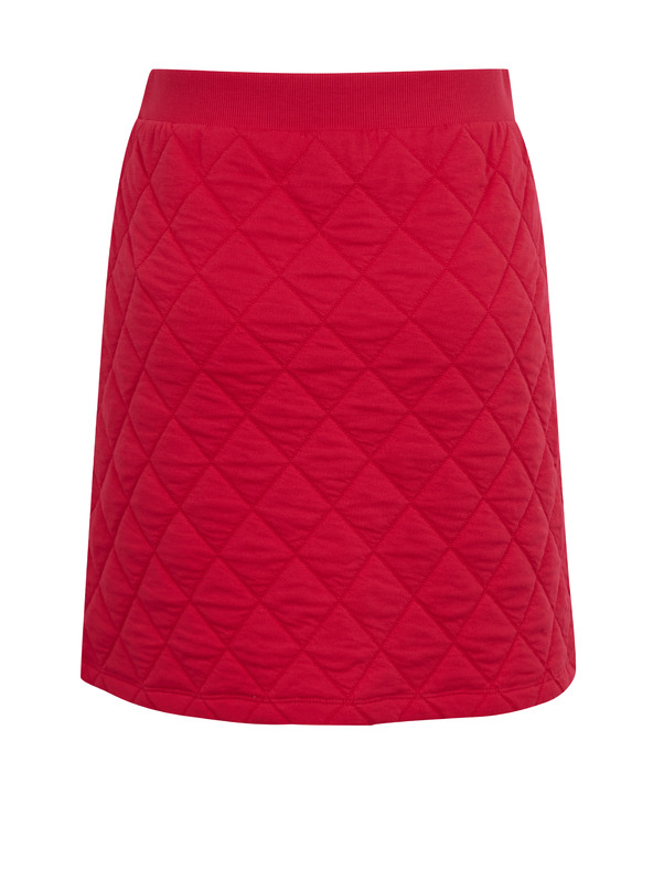 Sam 73 Tamno roza ženska proštepana suknja SAM 73 Imelda