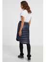 Sam 73 Tamnoplava prošivena suknja SAM 73 Alaska