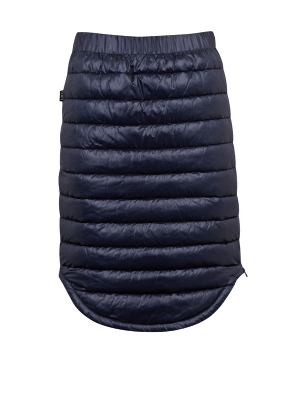 Sam 73 Tamnoplava prošivena suknja SAM 73 Alaska